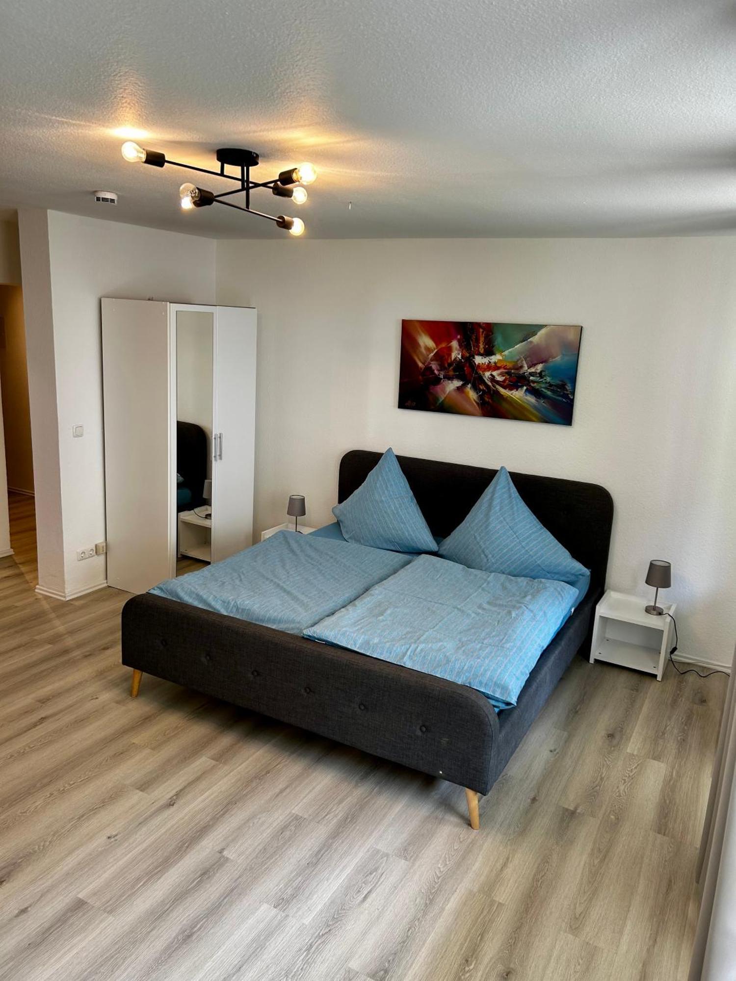Apartment 1 Wiesenweg