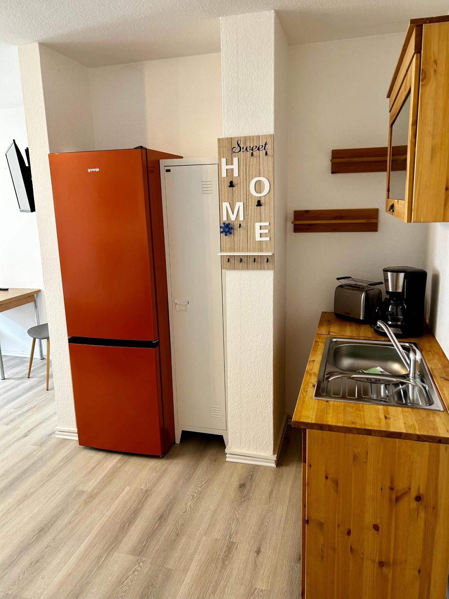 1 Wiesenweg Apartment